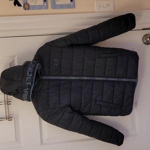 Under Armour jacket